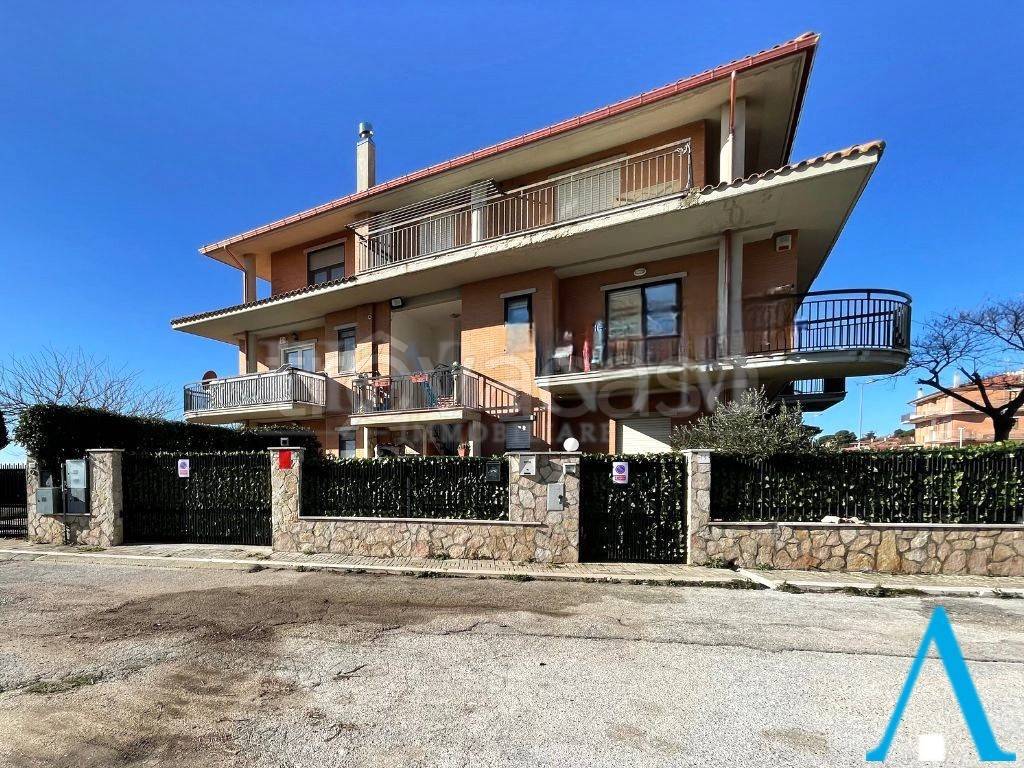 Appartamento in vendita a San Marco in Lamis