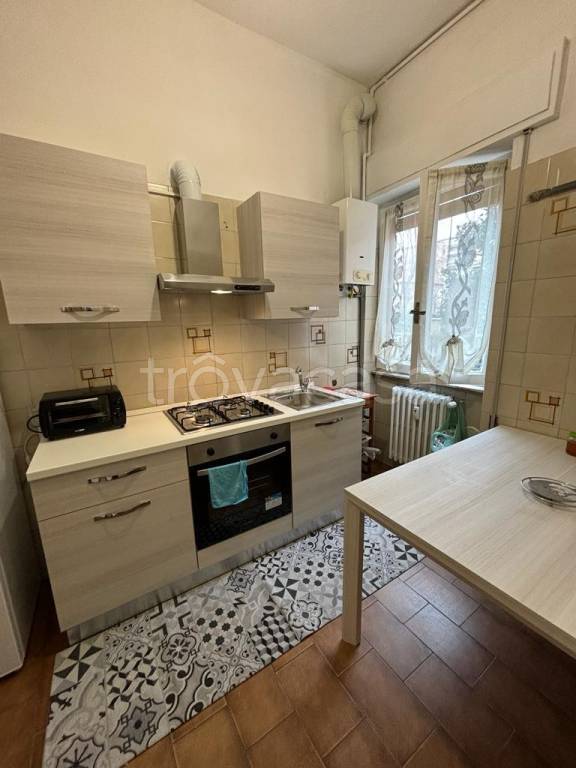Appartamento in vendita a Cinisello Balsamo via Giuseppe Parini