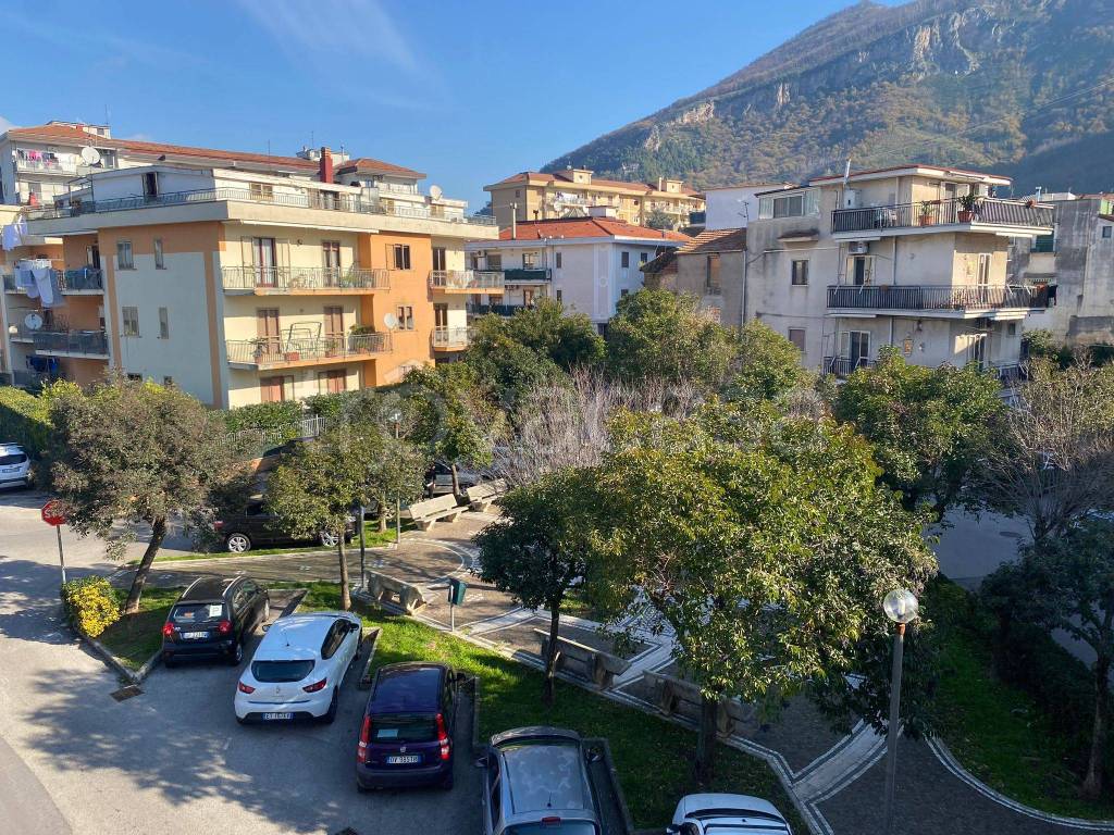 Appartamento in vendita a Nocera Superiore via Croce Malloni, 126