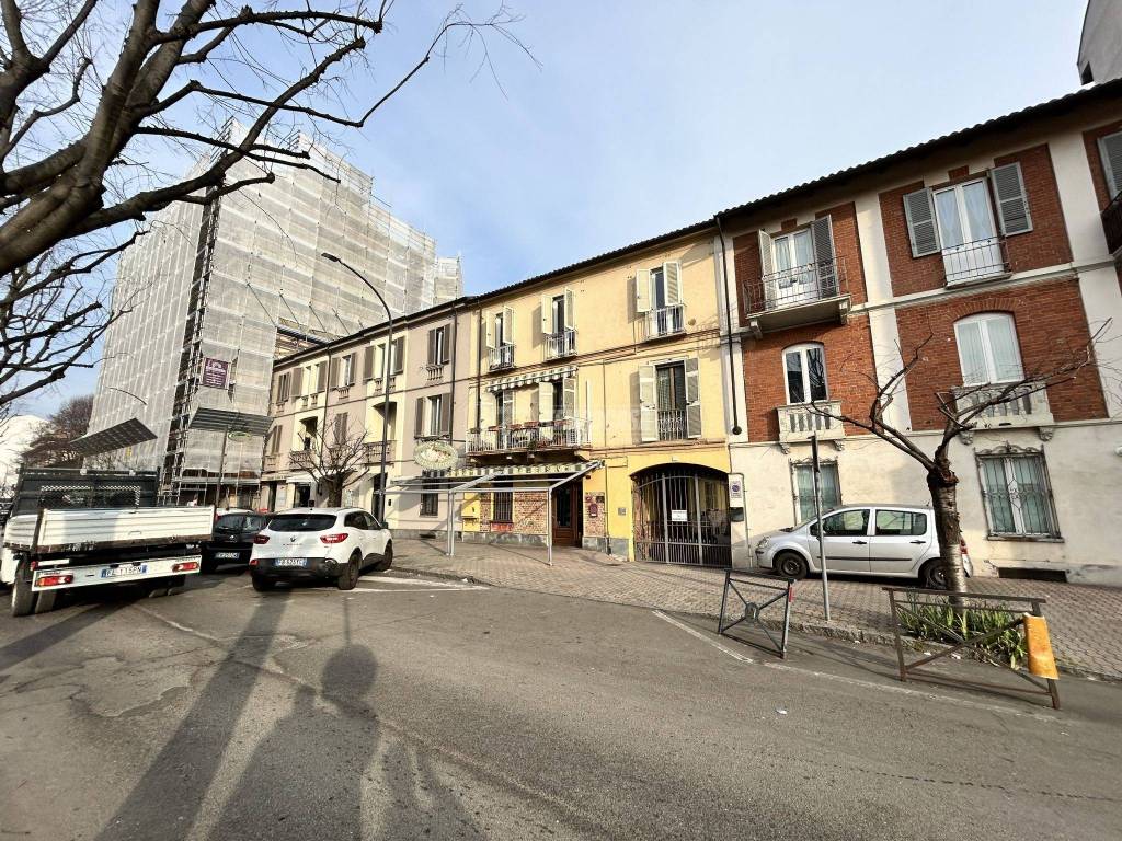 Appartamento in vendita ad Asti corso Felice Cavallotti 76