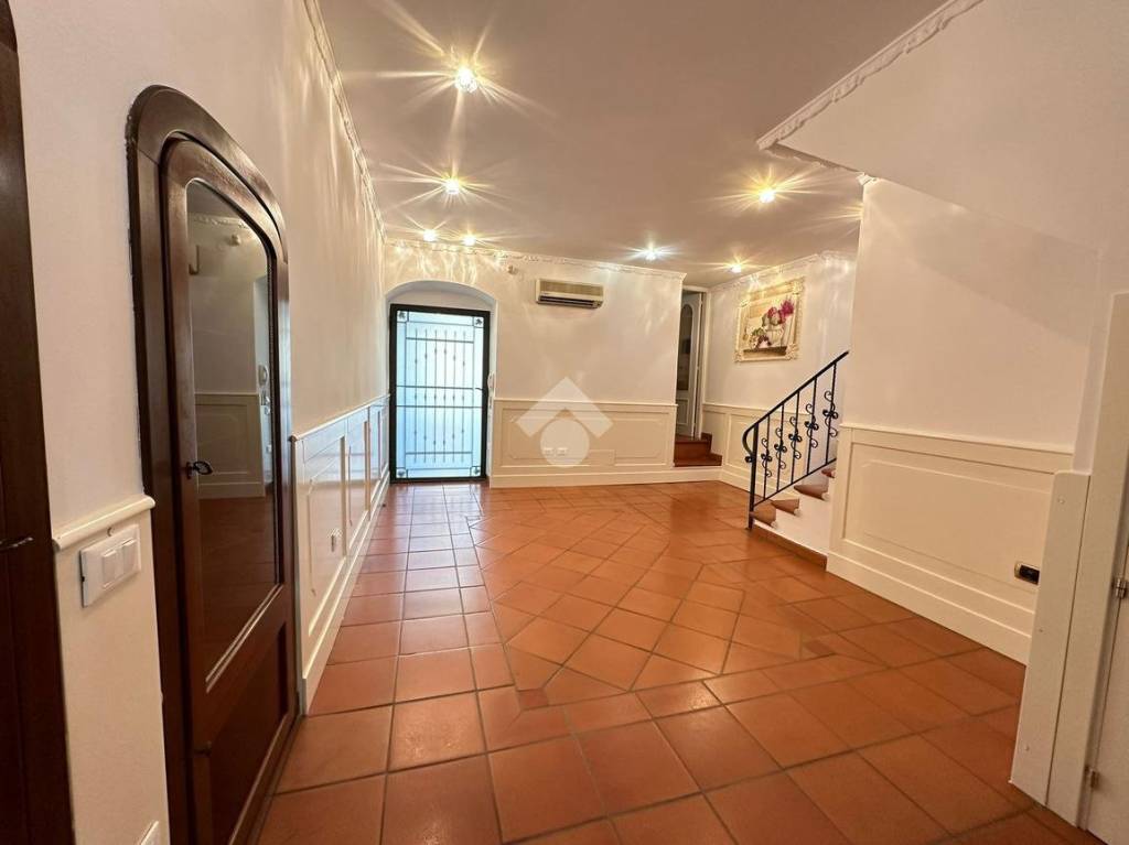 Appartamento in vendita a Foggia via Zingani, 34
