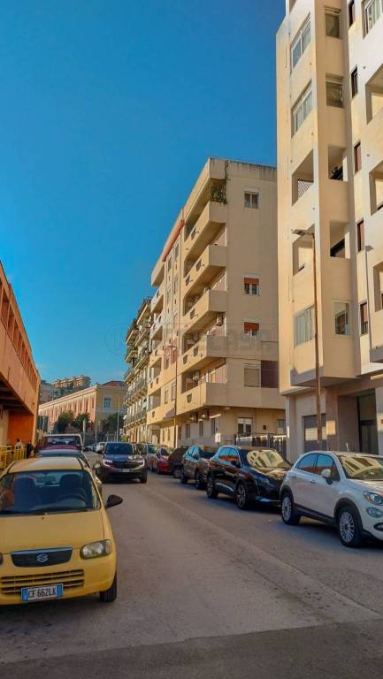 Appartamento in affitto a Messina via Antonio Salandra, 30