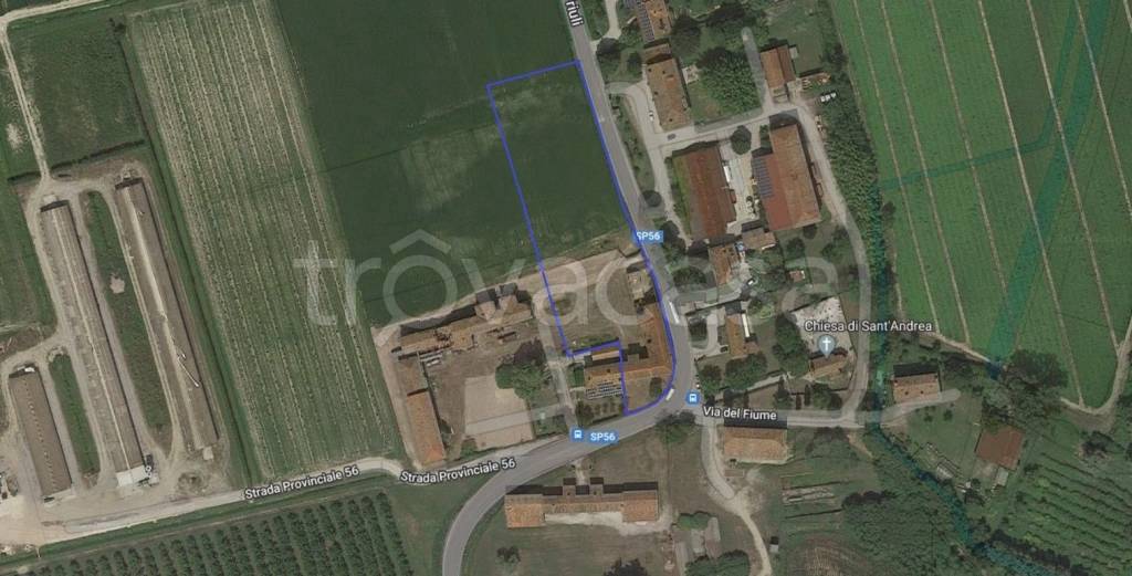 Villa in vendita a Rivignano Teor sp56, 20