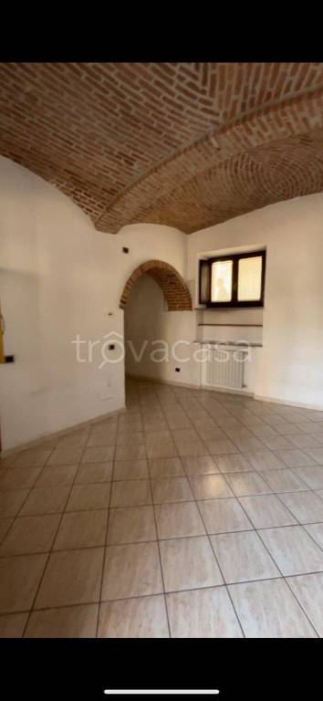Appartamento in in vendita da privato a Cassano Magnago via Giacomo Matteotti, 5