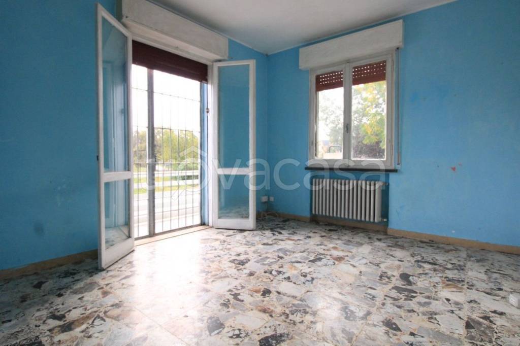 Appartamento in vendita a Reggio nell'Emilia della Repubblica, 13