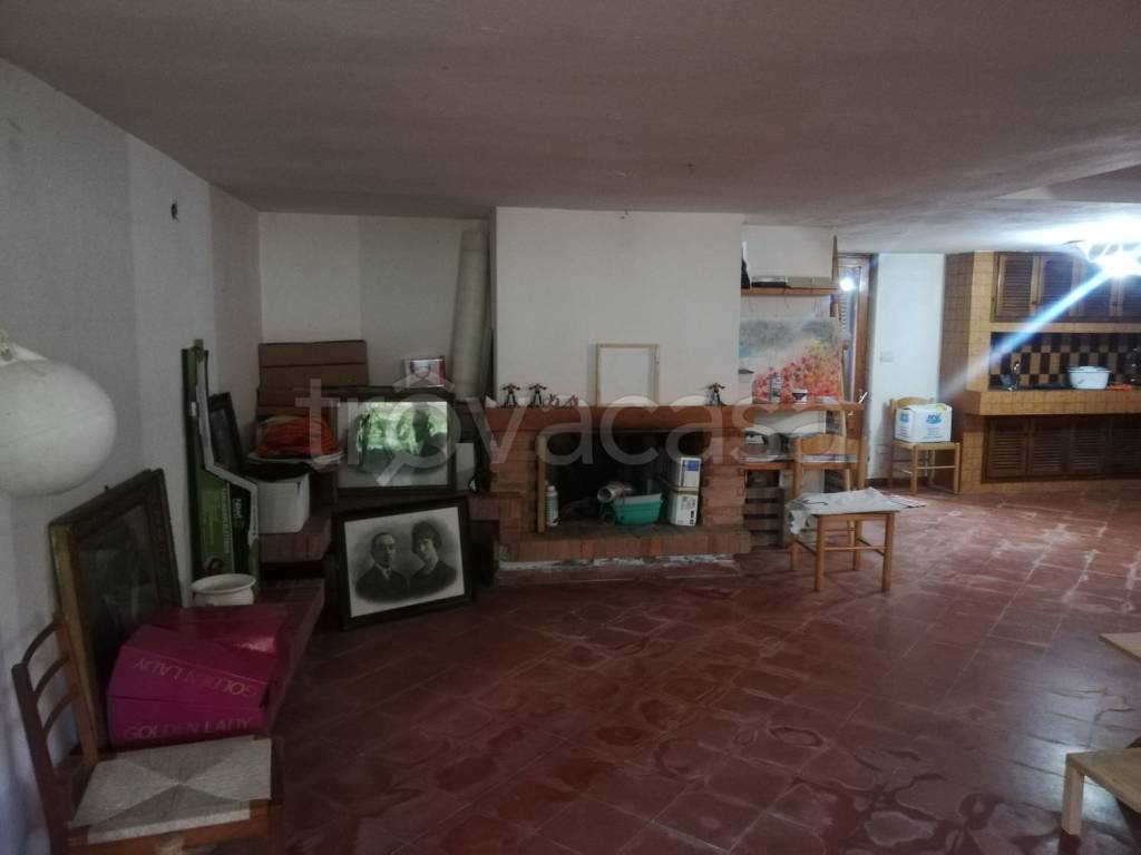 Villa in vendita a Quartu Sant'Elena taormina s.n.c