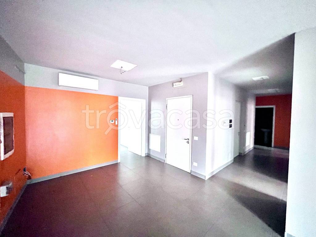 Appartamento in vendita ad Asti via Angelo Brofferio, 31