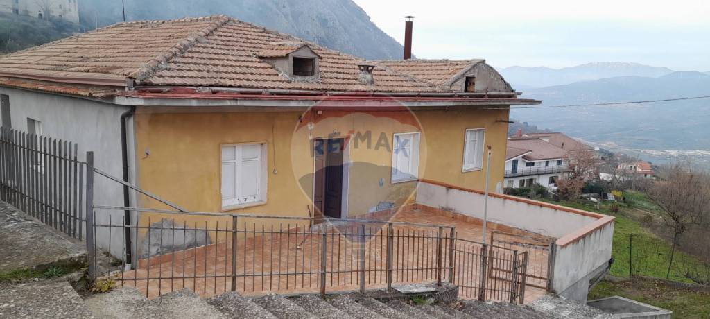 Casa Indipendente in vendita a Torrecuso san Libero, snc