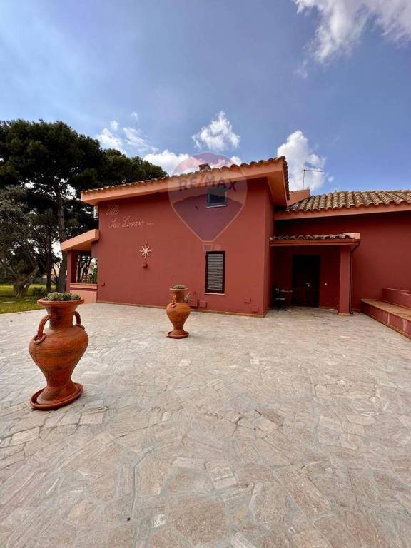 Villa in vendita a Quartu Sant'Elena via dei pioppi, 57