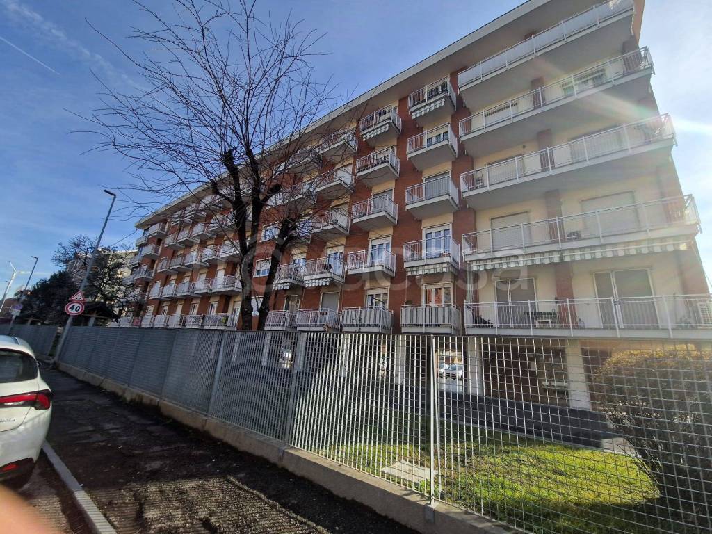Appartamento in vendita a Moncalieri strada del Cervo, 15