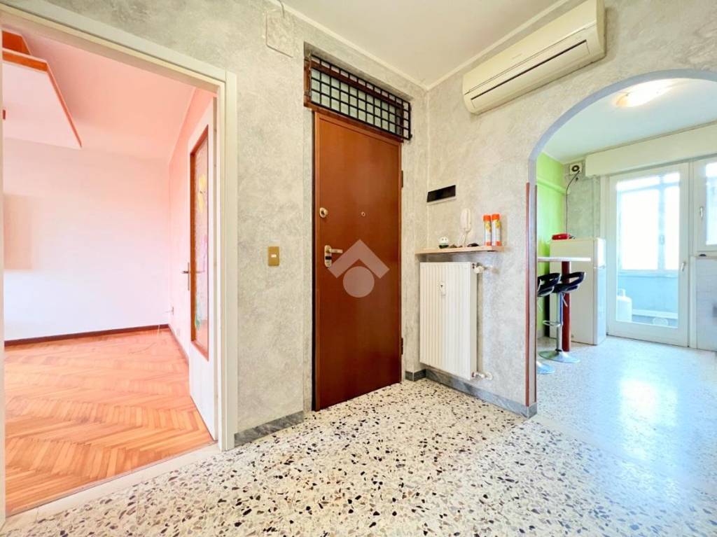Appartamento in vendita a Codroipo via Giuseppe Verdi, 1