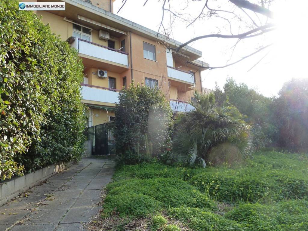 Appartamento in vendita a Termoli via delle Orchidee, 40