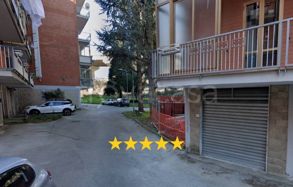 Appartamento all'asta ad Avellino via Fontanatetta