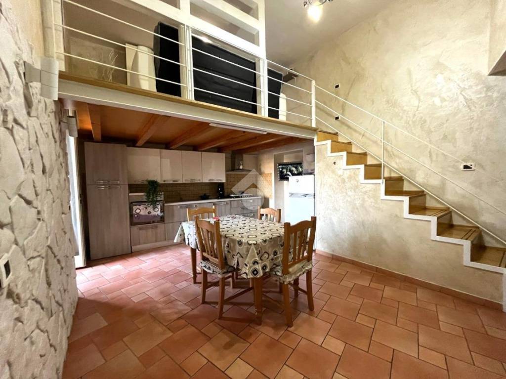 Appartamento in vendita a Sant'Antimo via Galileo Galilei, 19