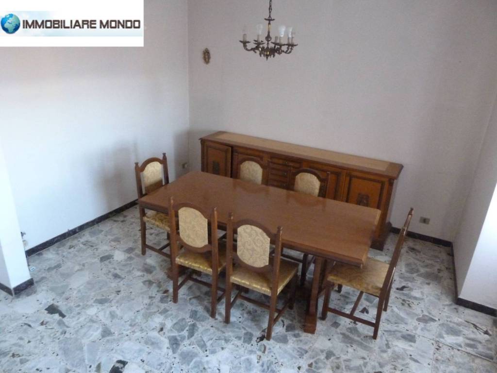 Villa in vendita a Castelbottaccio via Guglielmo Marconi, 17