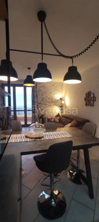 Appartamento in in vendita da privato a Borghi via Cartiano, 33