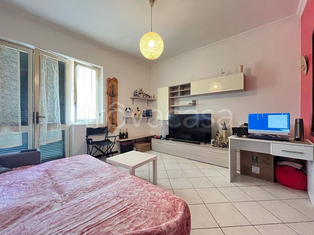 Appartamento in vendita a Colle Brianza via Como
