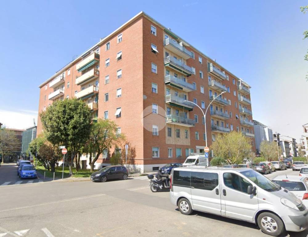 Appartamento in vendita a Cesano Boscone via s. Francesco d'Assisi, 13