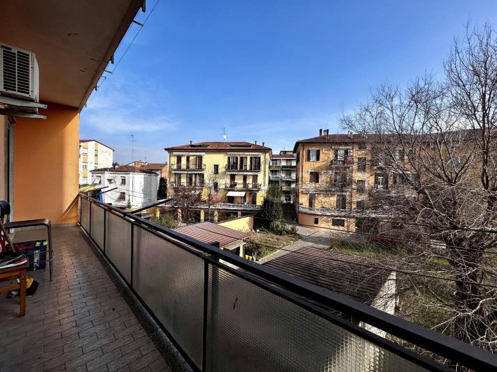 Appartamento in vendita a Cremona via Ticino, 2B