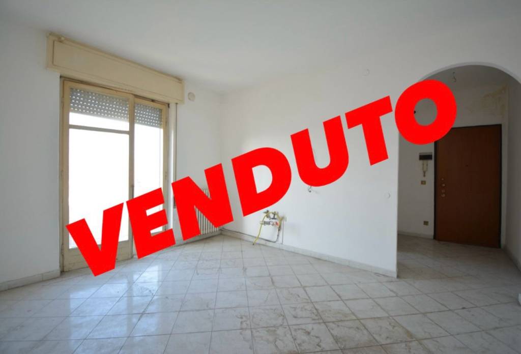 Appartamento in vendita a Brembate via Giacomo Matteotti, 2