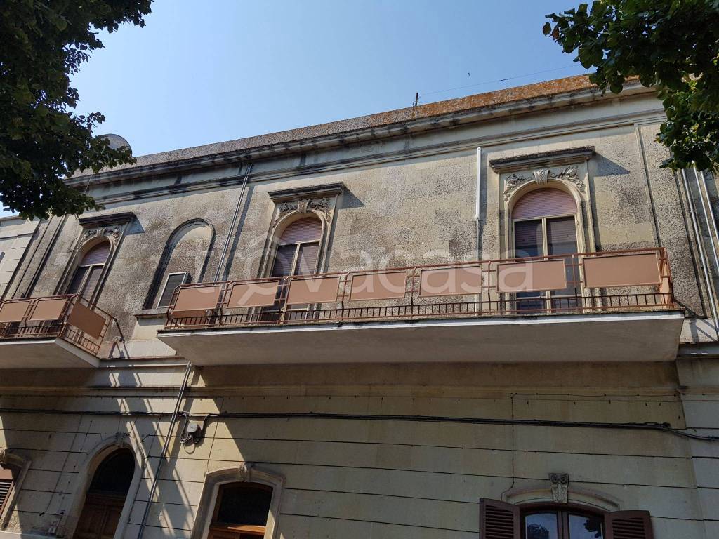 Appartamento in in vendita da privato a Maglie via Vittorio Emanuele ii, 28