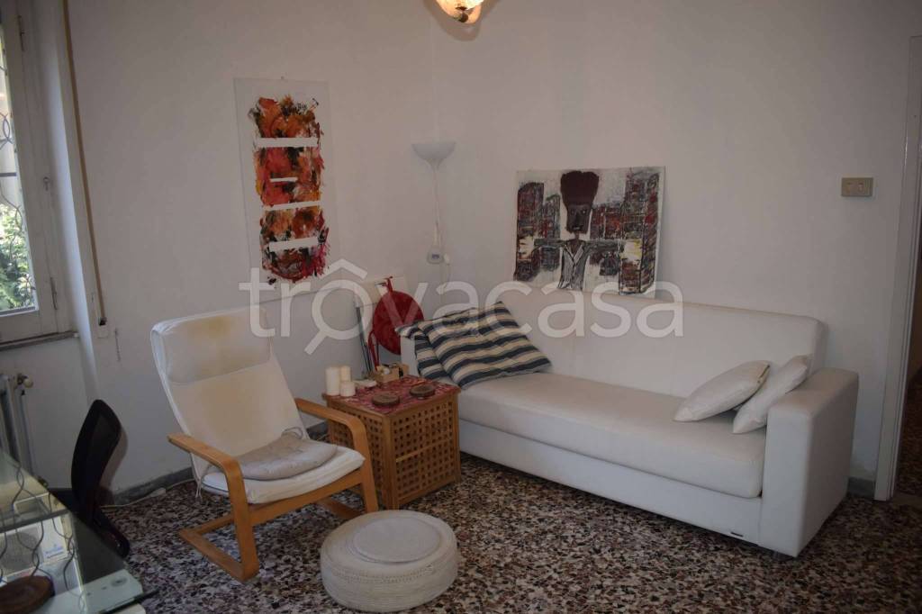 Appartamento in vendita a Pescara via Isonzo