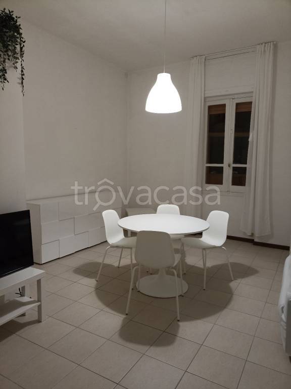 Appartamento in in affitto da privato a Sassari piazza Castello