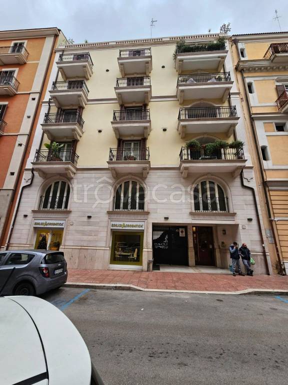 Appartamento in vendita a Taranto via Ciro Giovinazzi
