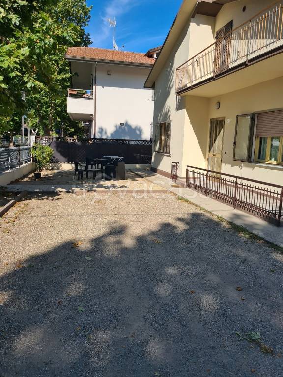Villa in in vendita da privato a San Mauro Pascoli viale Marina, 115