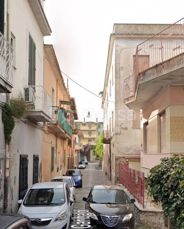 Appartamento in vendita a Marigliano via Giuseppe Garibaldi