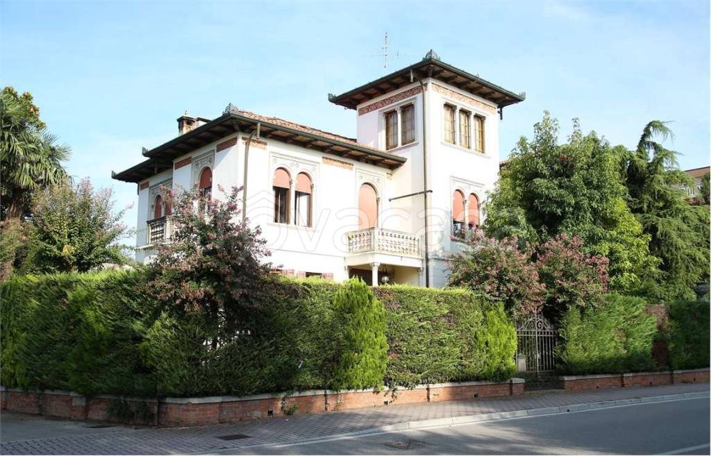 Villa in vendita a San Stino di Livenza via Stazione