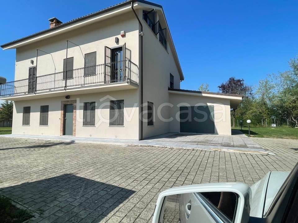 Villa in vendita a Montemagno