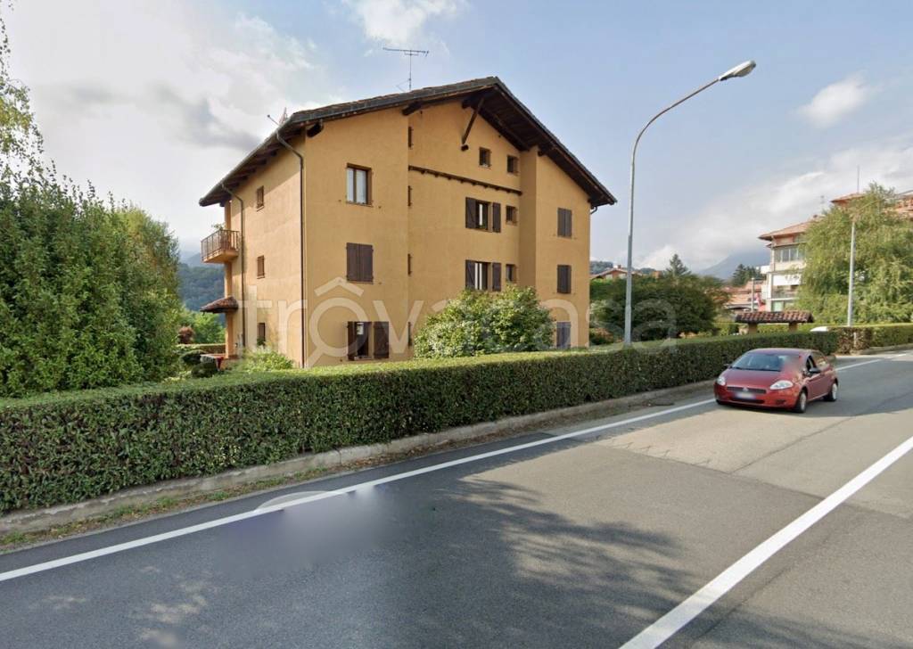 Appartamento in vendita a Sagliano Micca via Torino, 6