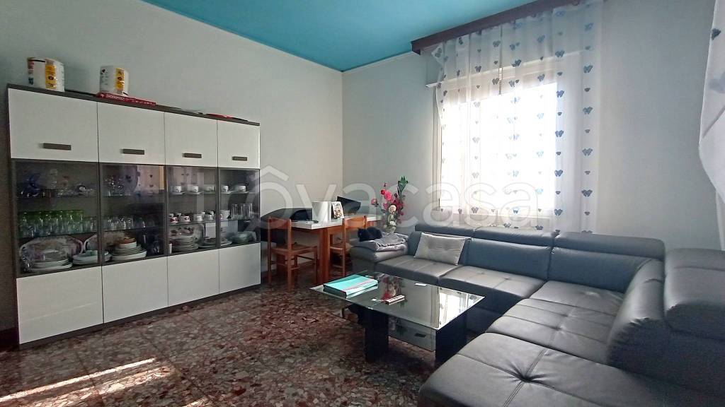 Appartamento in vendita a Treviso via Nicolò Capponi