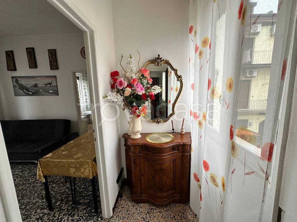 Appartamento in vendita a Cremona via Pippia, 19