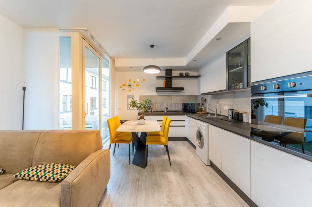 Appartamento in vendita a Milano viale Brenta, 33