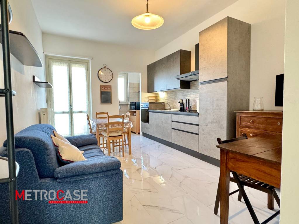 Appartamento in vendita a Villanova d'Asti via Tommaso Villa, 100