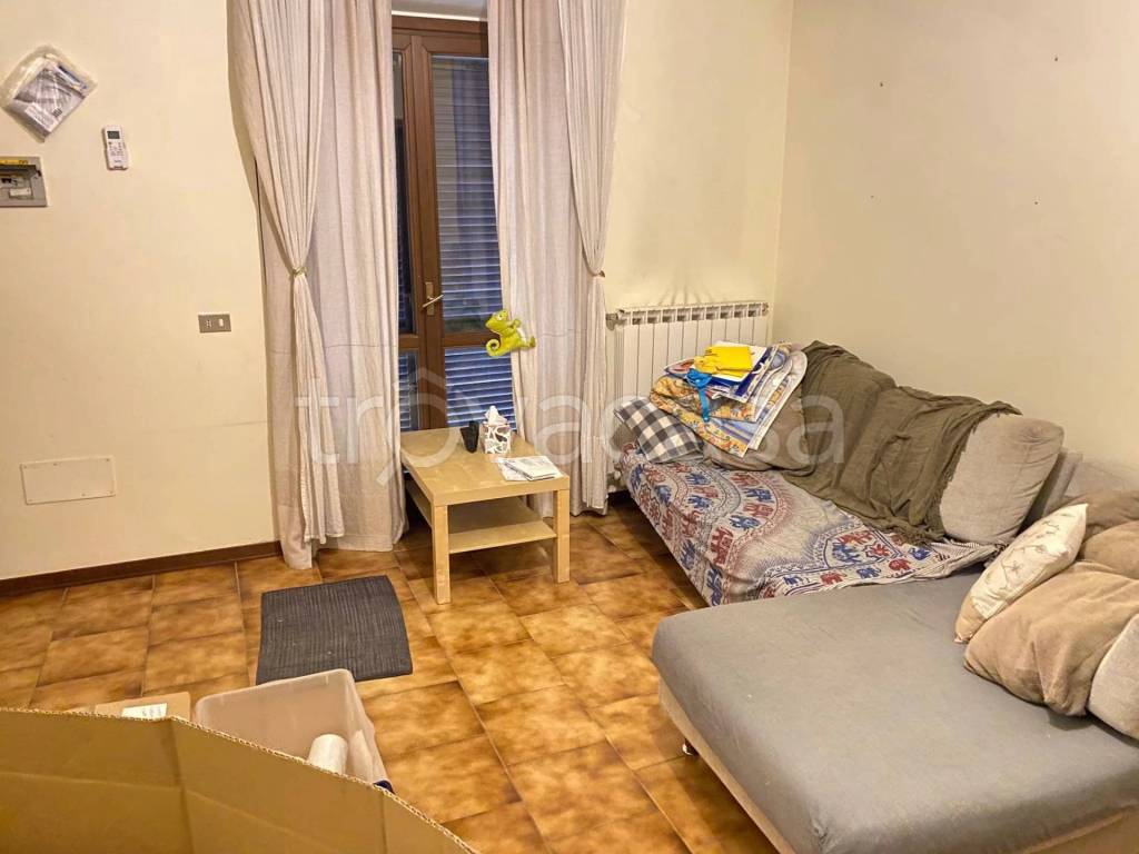Appartamento in vendita a San Giorgio Piacentino