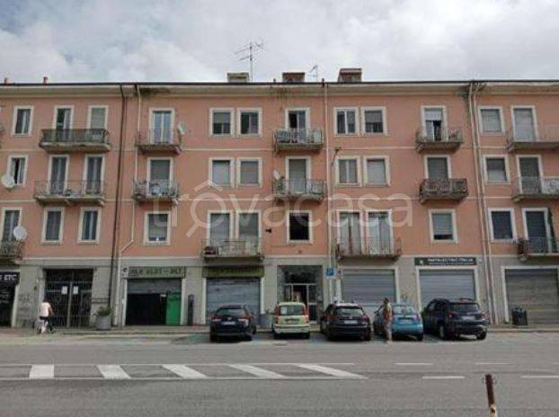 Appartamento all'asta a San Donato Milanese via Emilia, 42