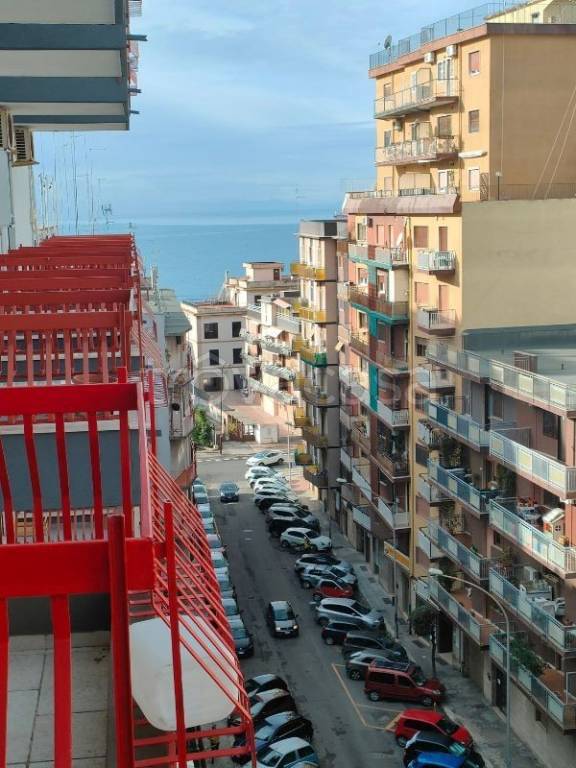 Appartamento in in vendita da privato a Taranto via Carlo Sorcinelli, 22