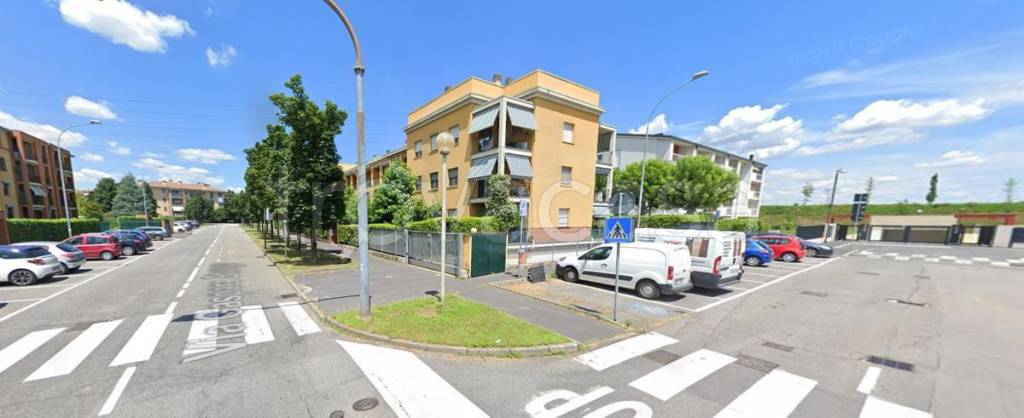 Appartamento in vendita a Cernusco sul Naviglio via Gaspara Stampa, 10