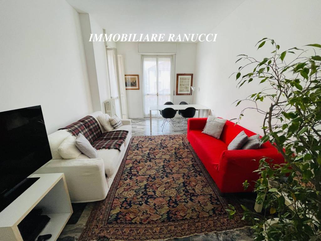 Appartamento in vendita a Bergamo via Sant'Antonino