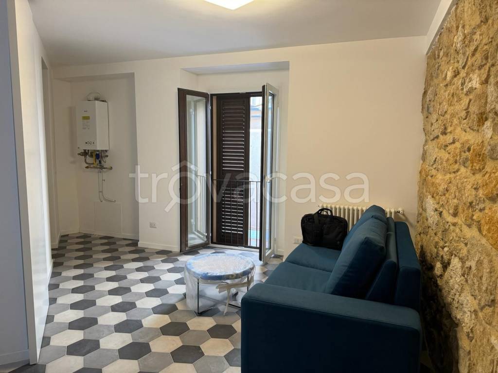 Appartamento in affitto a Caltanissetta via Consuntore Benintendi, 15