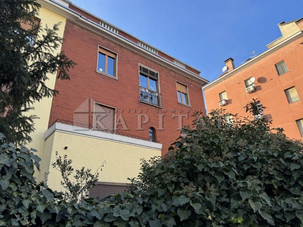 Appartamento in vendita a Sesto San Giovanni via Renzo del Riccio, 15