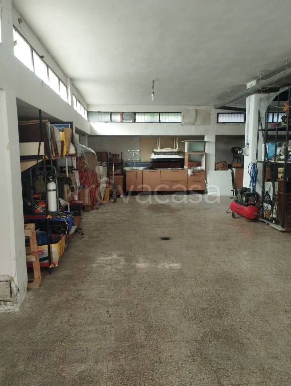 Garage in vendita a Bitritto