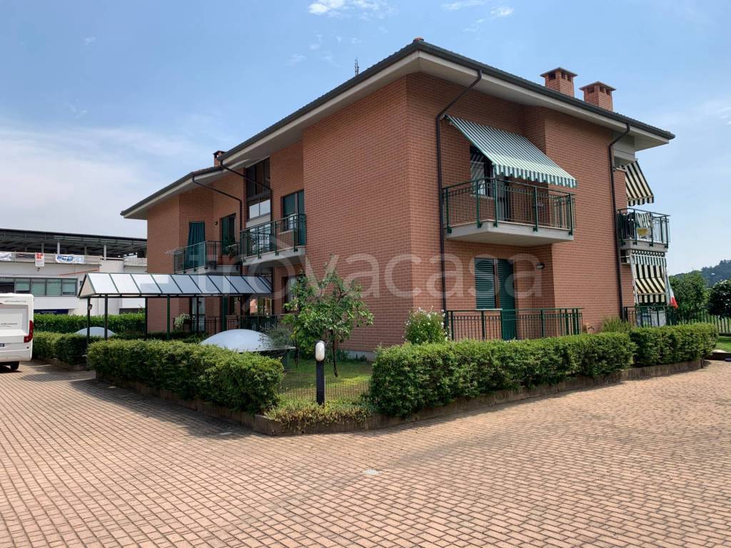 Appartamento in vendita a Mondovì via Savigliano, 10