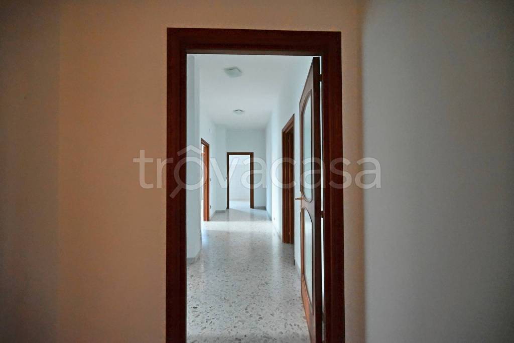 Appartamento in vendita a Putignano via Carlo Rosselli
