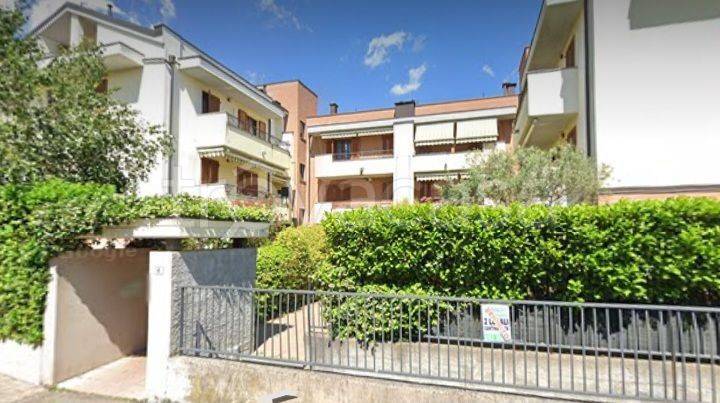 Appartamento in in vendita da privato a Desio via Martiri delle Foibe