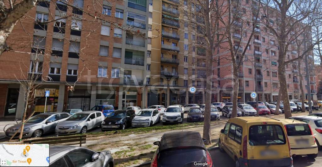 Appartamento in vendita a Bologna via Eleonora Duse, 9