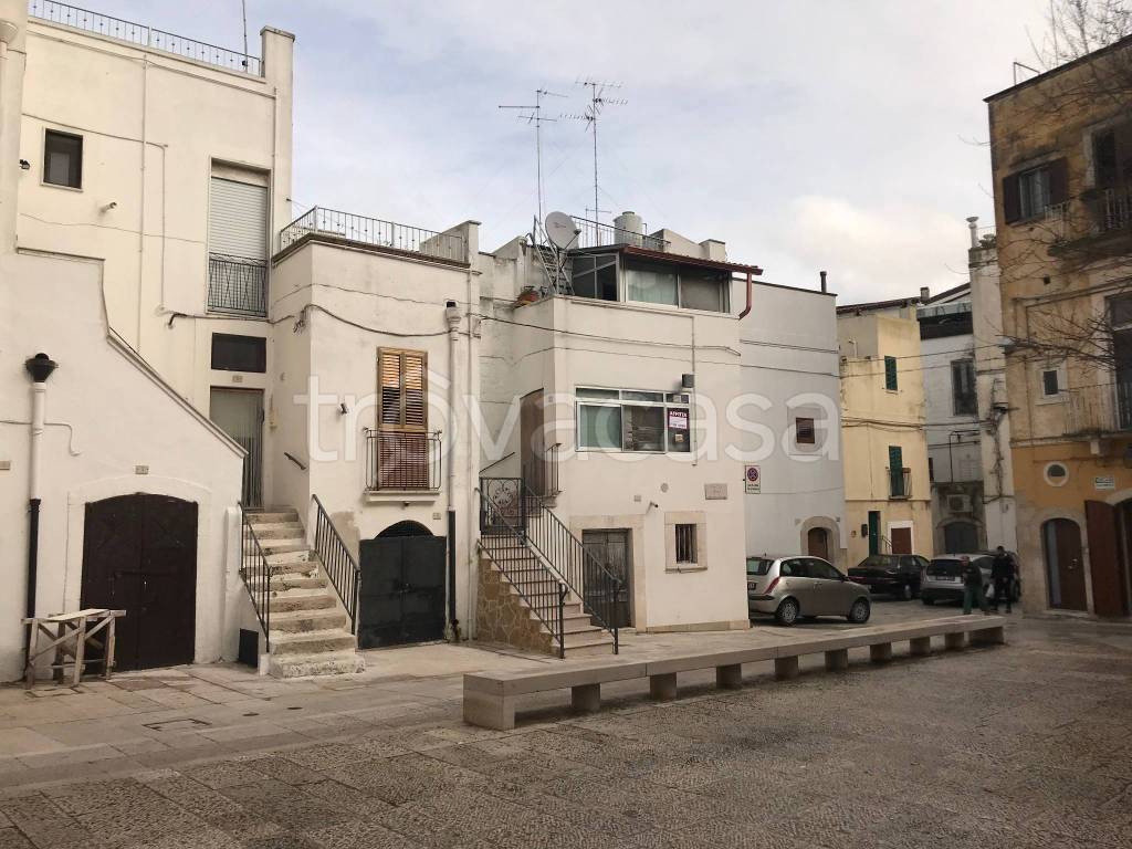 Appartamento in vendita a Gioia del Colle piazza Livia